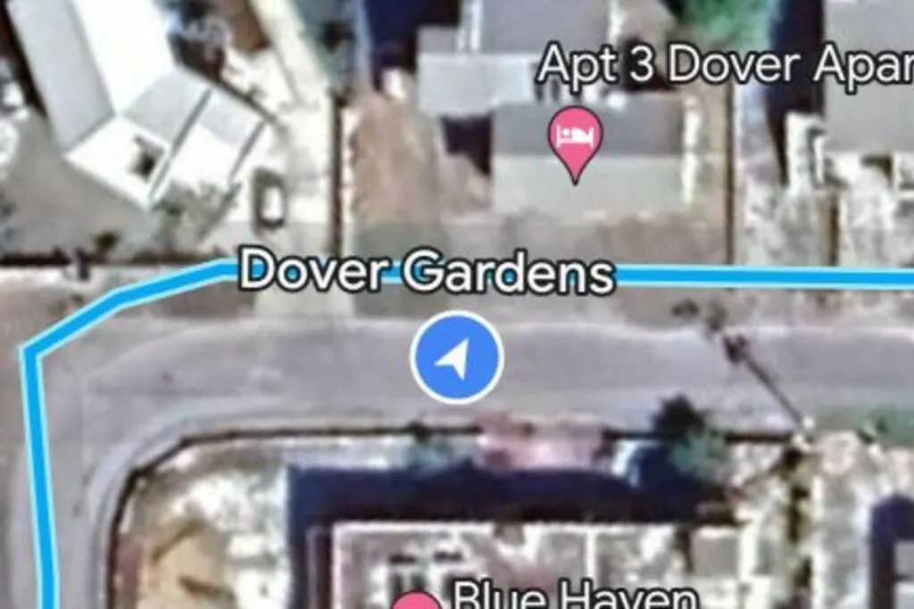 Apartment Dover Apt 1 By Dover Beach Christ Church