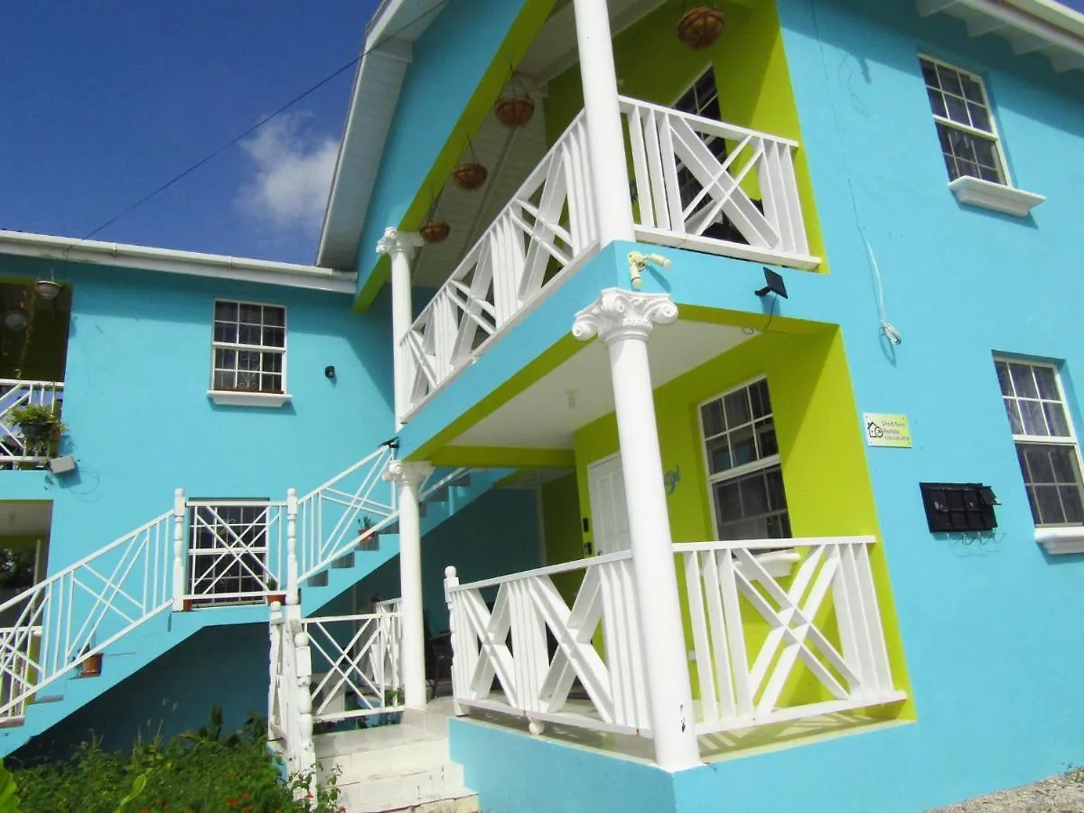 Apartment Dover Apt 1 By Dover Beach Christ Church
