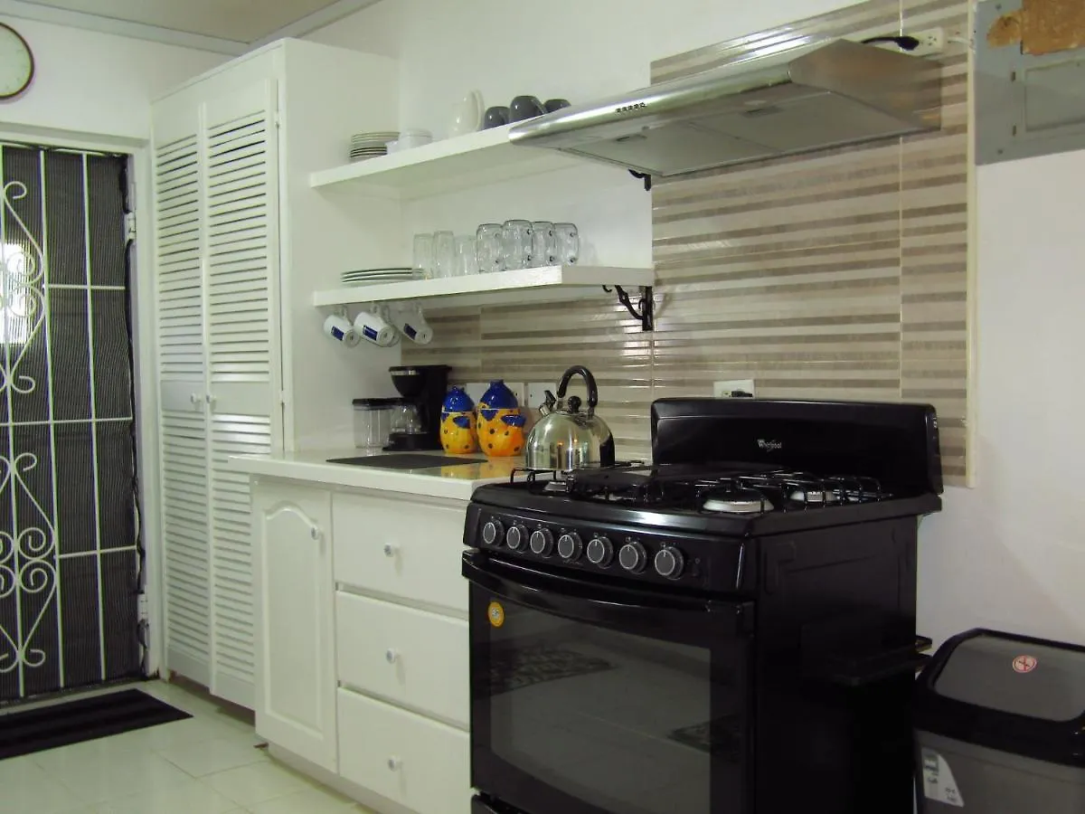 Dover Apt 1 By Dover Beach Christ Church Barbados