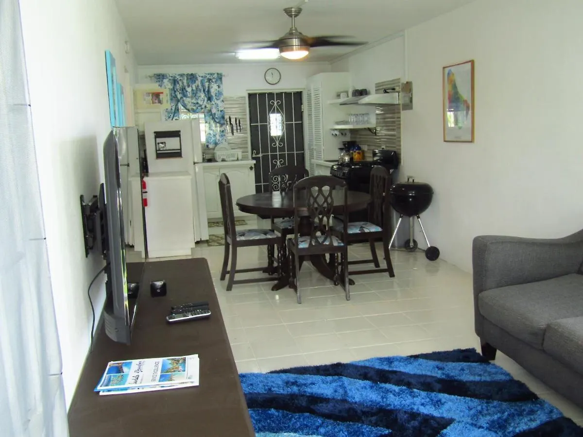 Dover Apt 1 By Dover Beach contacts