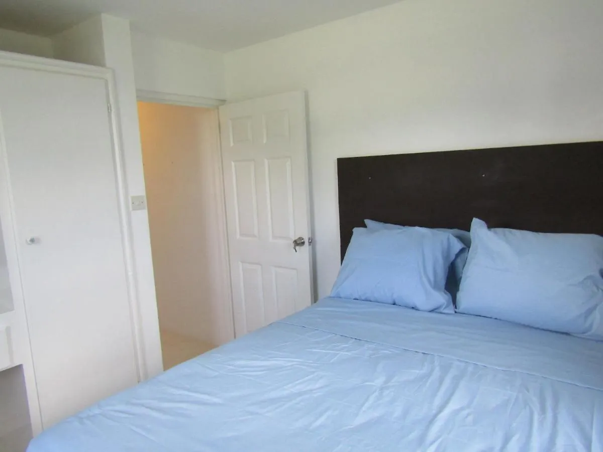 Apartment Dover Apt 1 By Dover Beach Christ Church Barbados