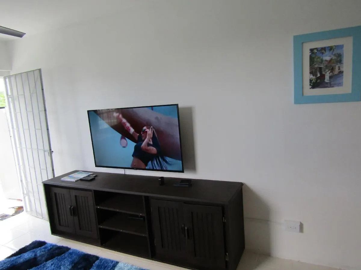 Dover Apt 1 By Dover Beach Christ Church