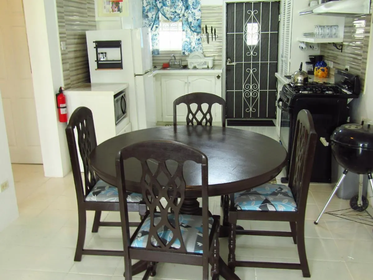 Dover Apt 1 By Dover Beach Christ Church Barbados
