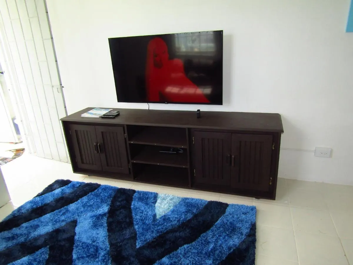 Dover Apt 1 By Dover Beach Christ Church Apartment