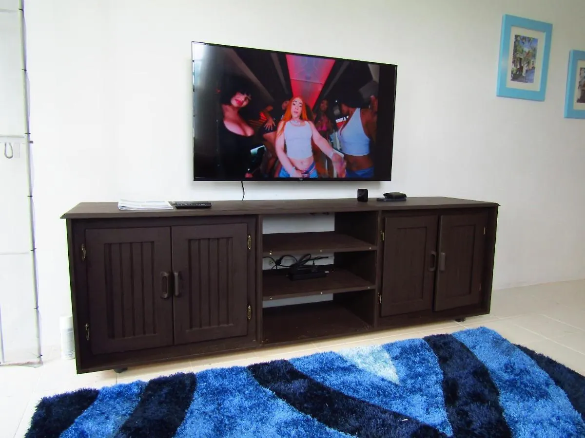 Dover Apt 1 By Dover Beach Christ Church Apartment