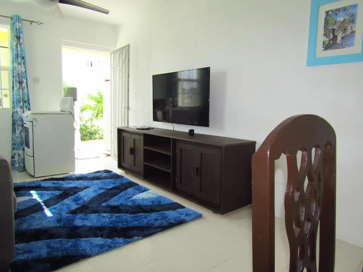 Dover Apt 1 By Dover Beach Christ Church